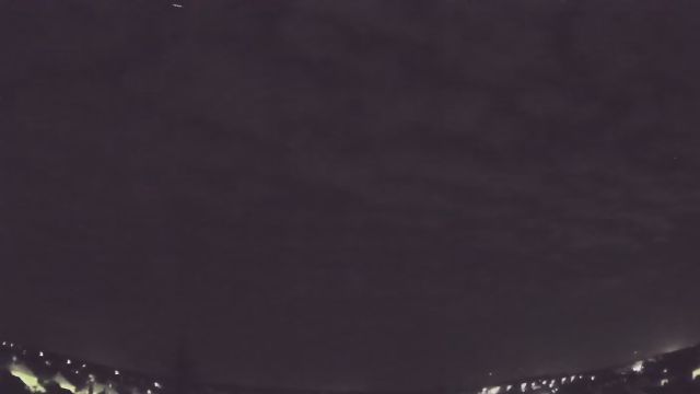 AMS97 meteor