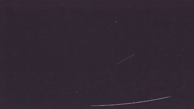AMS97 meteor