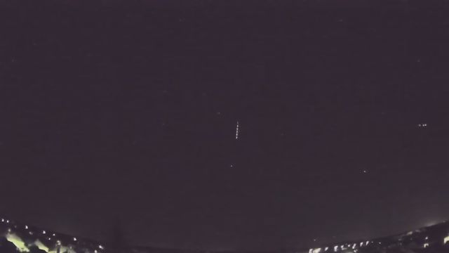AMS97 meteor
