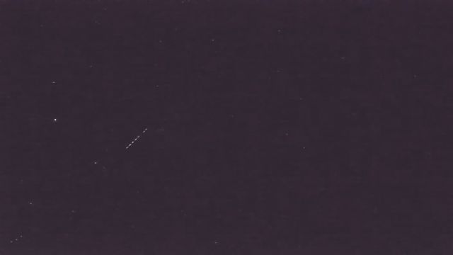 AMS97 meteor