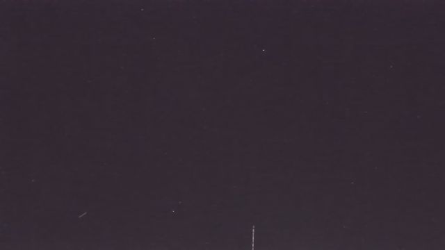 AMS97 meteor