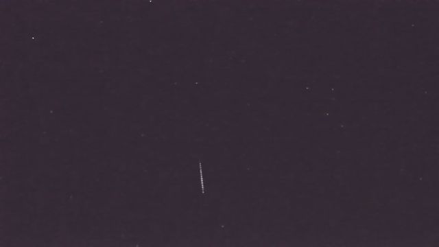 AMS97 meteor