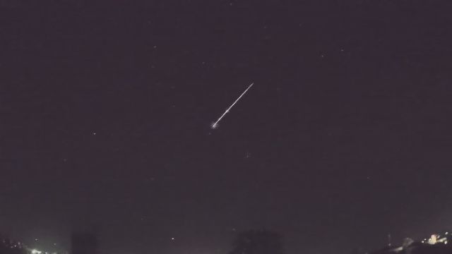 AMS97 meteor