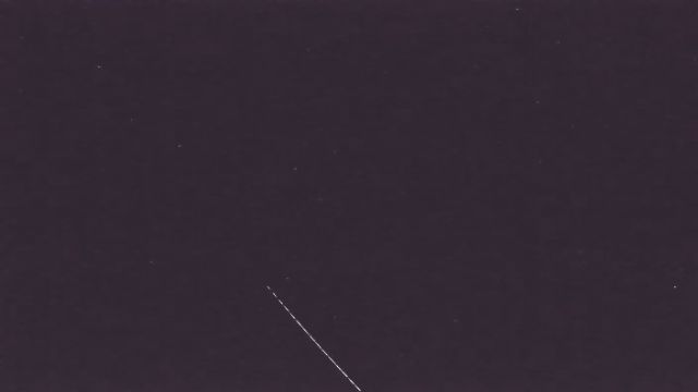 AMS97 meteor