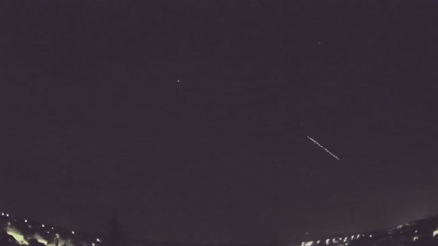 AMS97 meteor