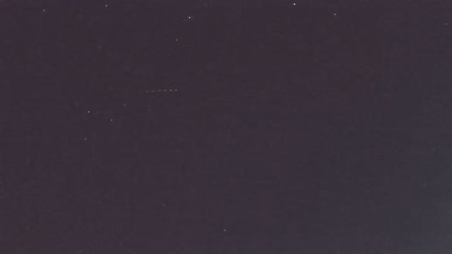 AMS97 meteor
