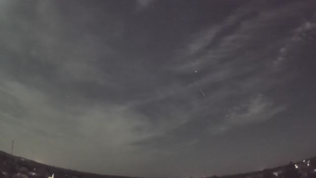 AMS97 meteor