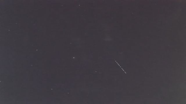 AMS97 meteor