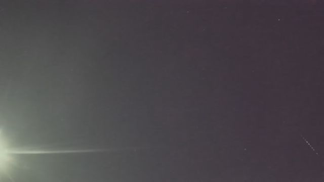 AMS97 meteor