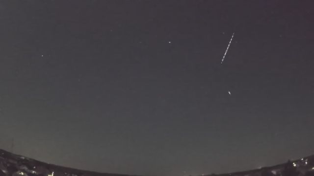 AMS97 meteor