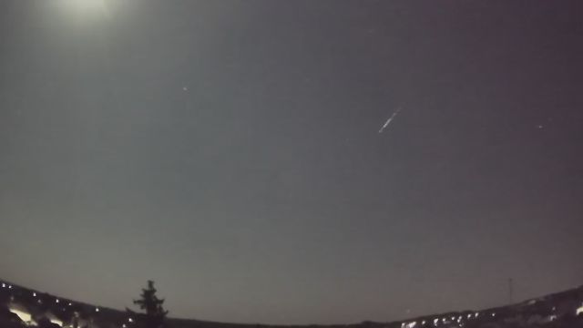 AMS97 meteor