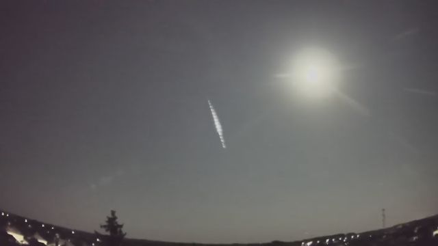AMS97 meteor
