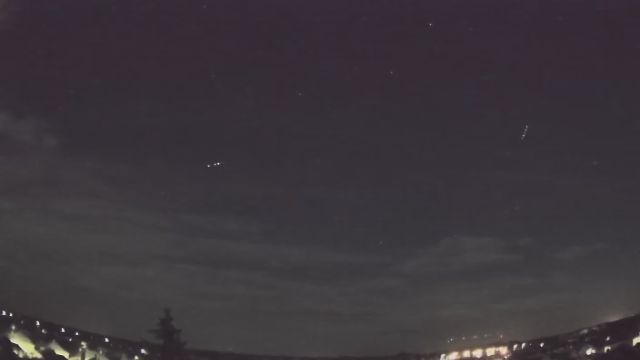 AMS97 meteor