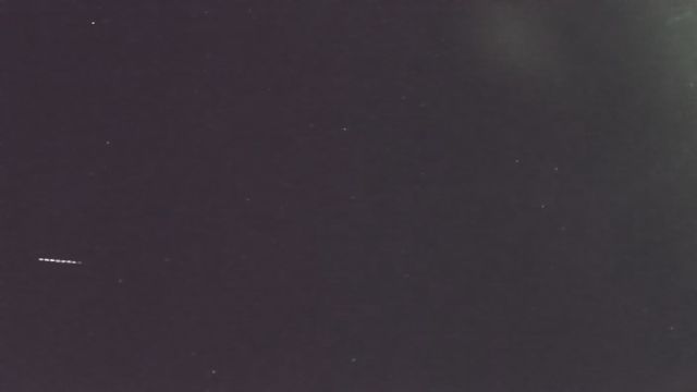AMS97 meteor