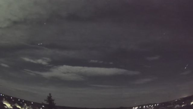 AMS97 meteor