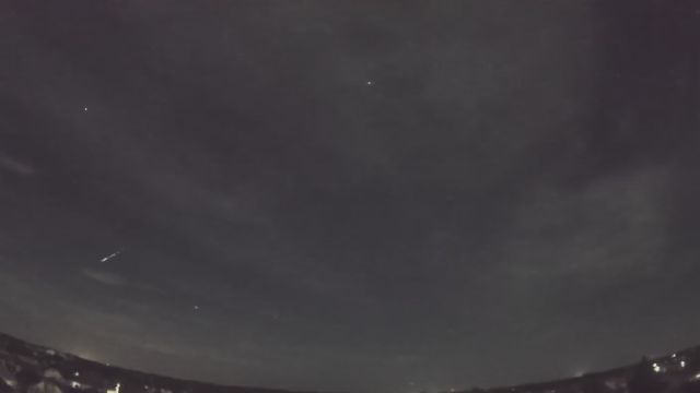 AMS97 meteor
