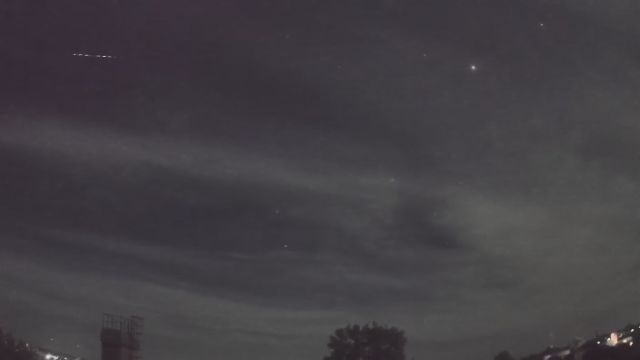 AMS97 meteor
