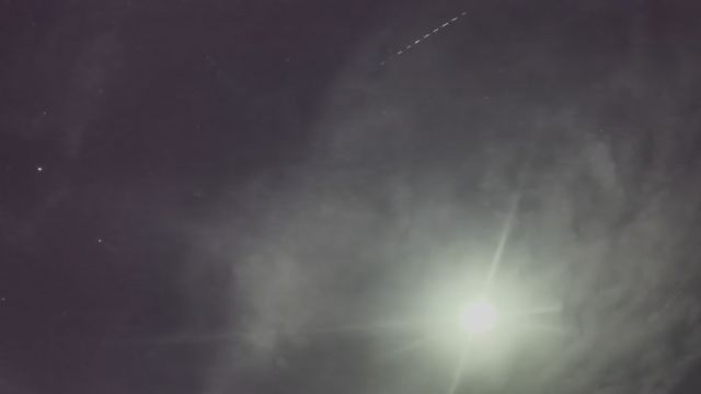 AMS97 meteor