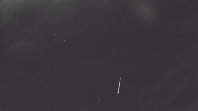AMS97 meteor