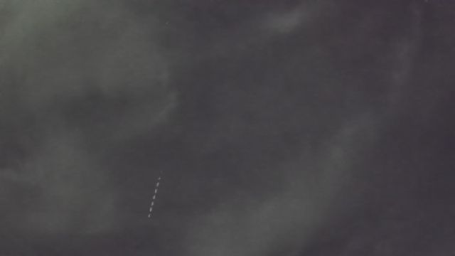 AMS97 meteor