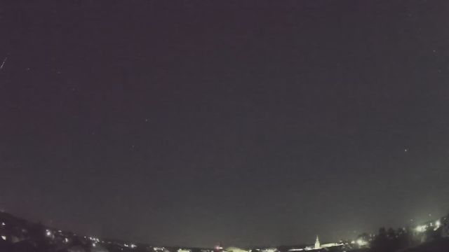 AMS97 meteor