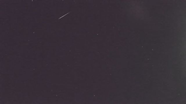 AMS97 meteor