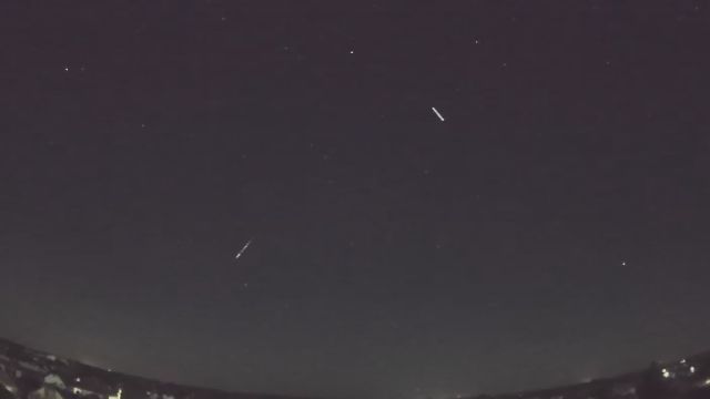 AMS97 meteor