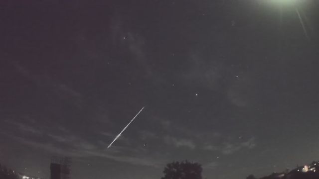 AMS97 meteor