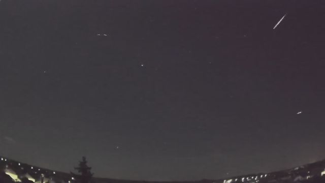 AMS97 meteor