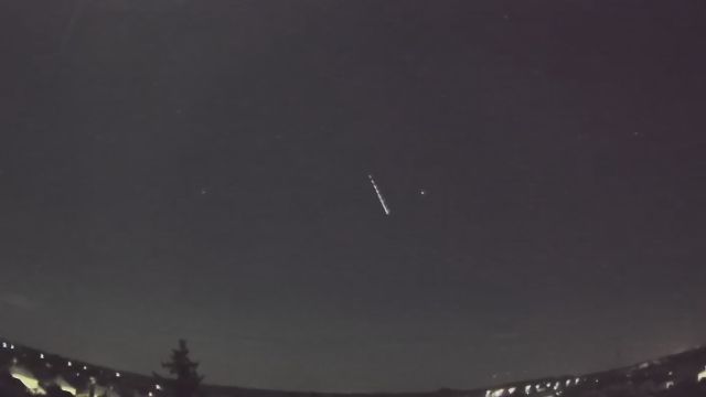 AMS97 meteor