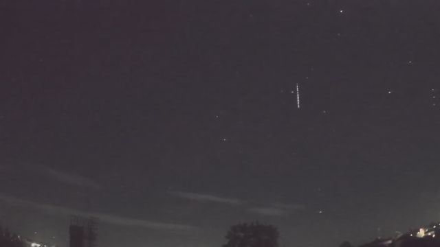 AMS97 meteor