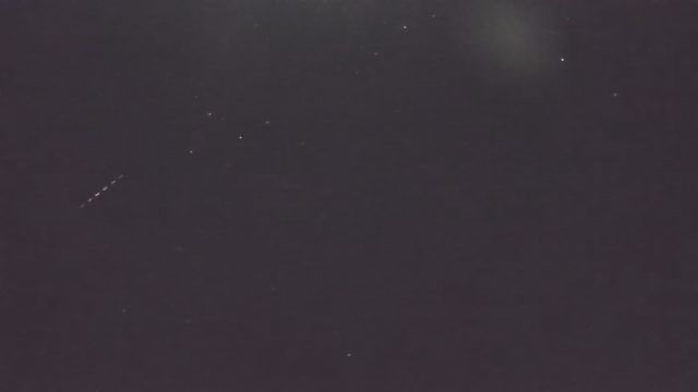 AMS97 meteor