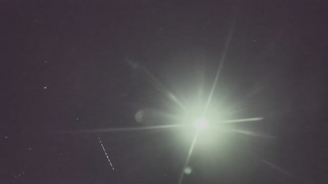 AMS97 meteor
