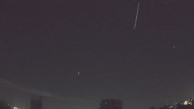 AMS97 meteor