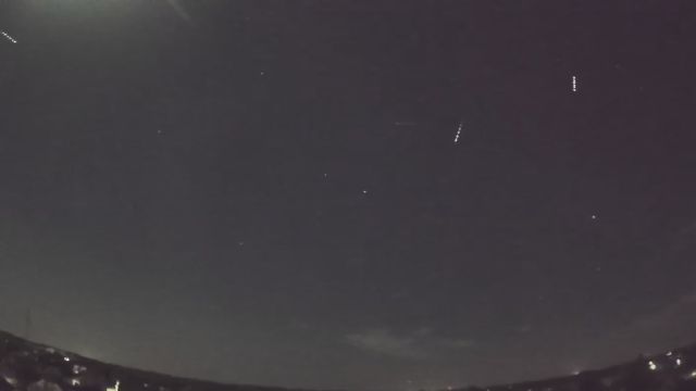 AMS97 meteor