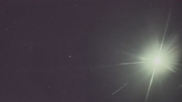 AMS97 meteor