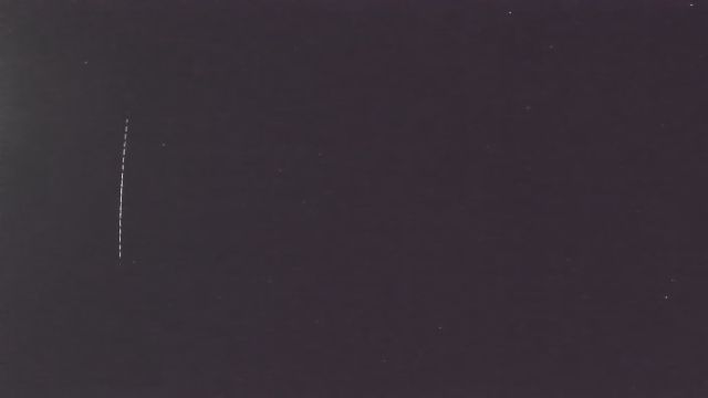 AMS97 meteor