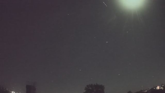 AMS97 meteor