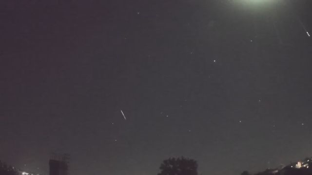 AMS97 meteor