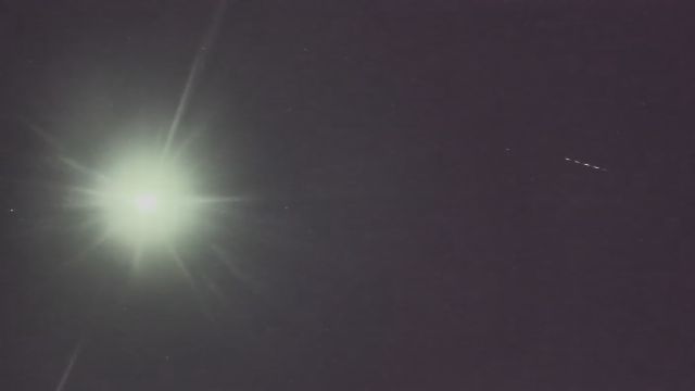 AMS97 meteor