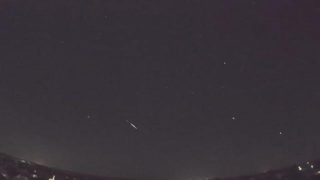 AMS97 meteor