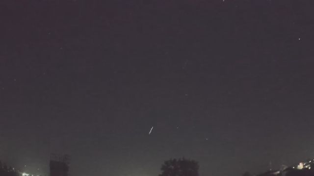 AMS97 meteor