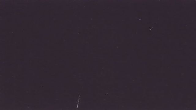 AMS97 meteor