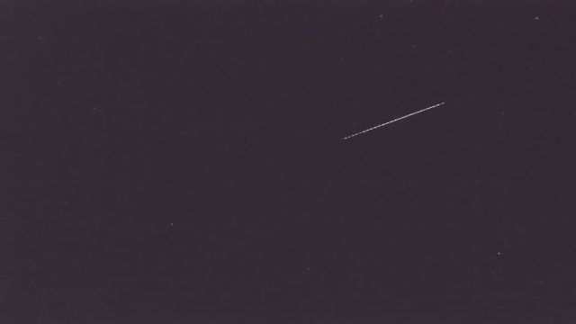 AMS97 meteor