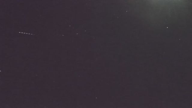 AMS97 meteor