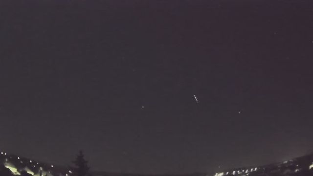 AMS97 meteor