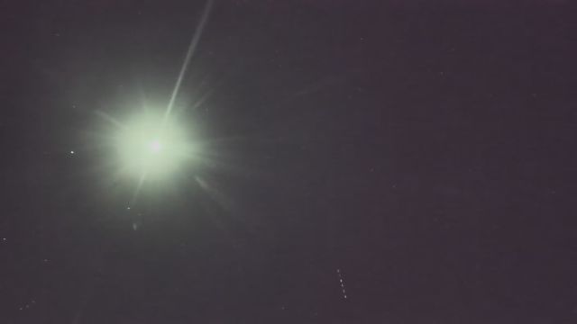 AMS97 meteor