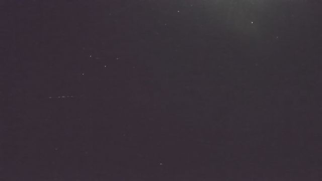 AMS97 meteor
