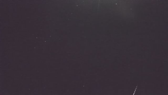 AMS97 meteor
