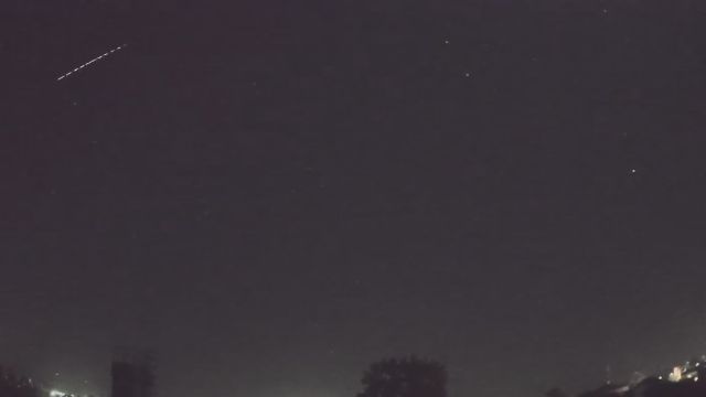 AMS97 meteor